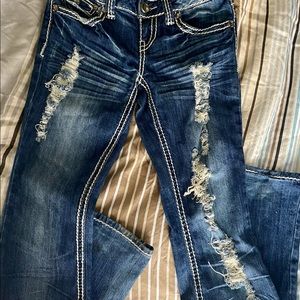Jeans